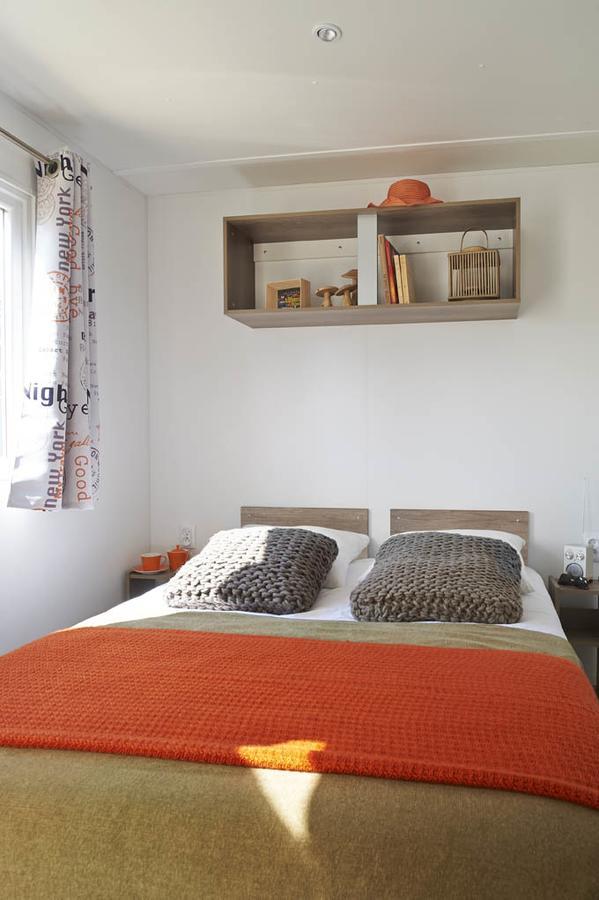 Camping Le Medieval Hotel Turckheim Luaran gambar