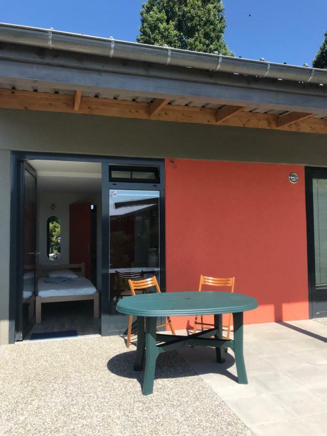 Camping Le Medieval Hotel Turckheim Luaran gambar
